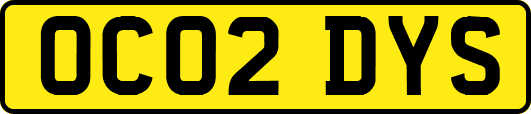 OC02DYS