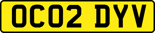 OC02DYV