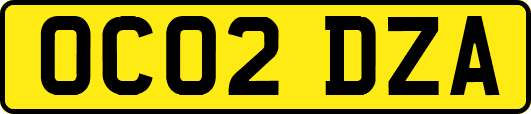 OC02DZA