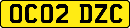 OC02DZC