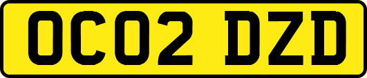 OC02DZD