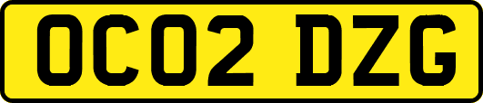 OC02DZG