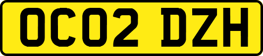 OC02DZH