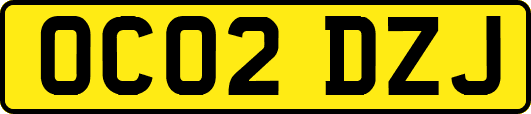 OC02DZJ