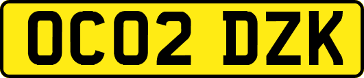OC02DZK