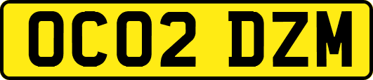 OC02DZM
