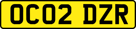 OC02DZR