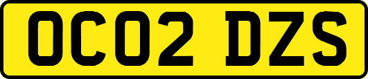 OC02DZS