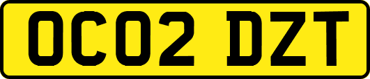 OC02DZT