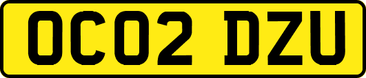 OC02DZU