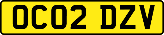 OC02DZV