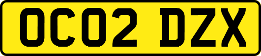 OC02DZX