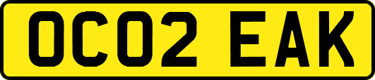 OC02EAK