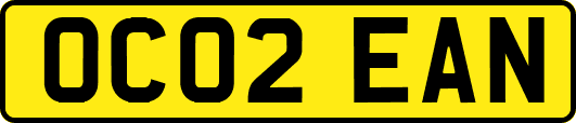 OC02EAN