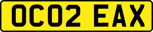 OC02EAX