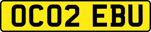 OC02EBU