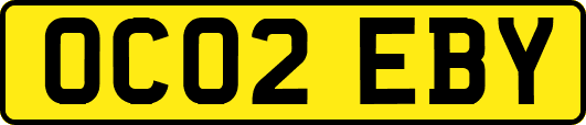 OC02EBY