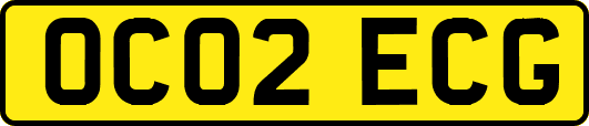 OC02ECG