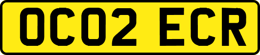 OC02ECR