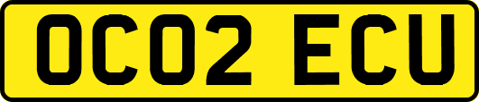 OC02ECU