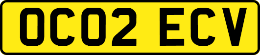 OC02ECV