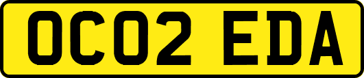 OC02EDA