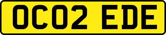 OC02EDE