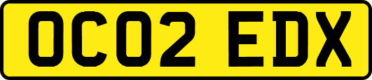 OC02EDX