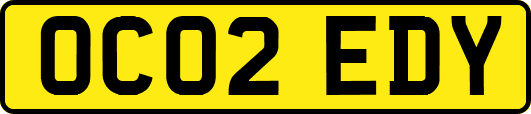 OC02EDY