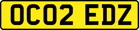 OC02EDZ