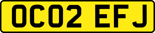 OC02EFJ
