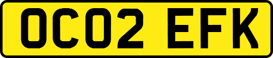 OC02EFK