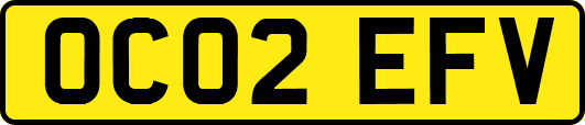 OC02EFV