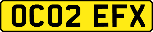 OC02EFX