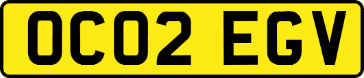 OC02EGV