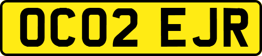 OC02EJR