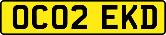 OC02EKD