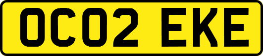 OC02EKE