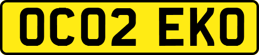 OC02EKO