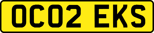 OC02EKS