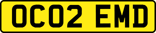 OC02EMD