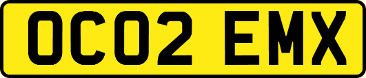 OC02EMX