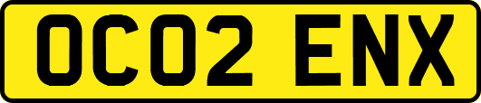 OC02ENX