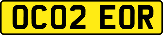 OC02EOR