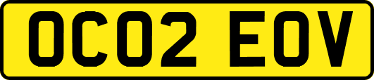OC02EOV