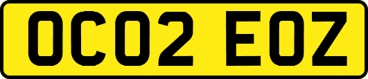 OC02EOZ