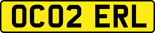 OC02ERL