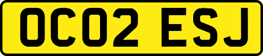 OC02ESJ