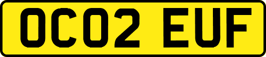 OC02EUF