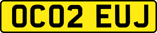 OC02EUJ